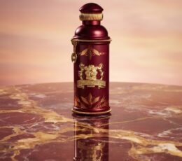 Alexandre.J The Collector Rose Alba Eau de Parfum 100 ml