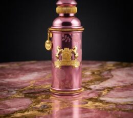 Alexandre.J The Collector Rose Oud Eau de Parfum 100 ml