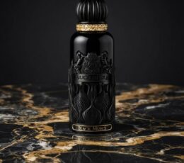 Alexandre.J The Elixir Collector Black Muscs II Eau de Parfum 100 ml
