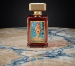 Argos Birth of Venus Eau de Parfum 100 ml
