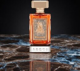 Argos Triumph of Bacchus Eau de Parfum 100 ml
