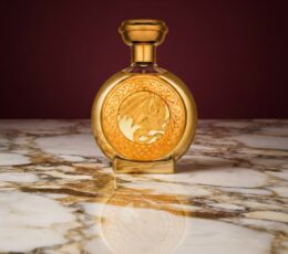 Boadicea the Victorious Dragon Pure Parfum 100 ml