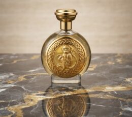 Boadicea the Victorious Hanuman Pure Parfum 100 ml