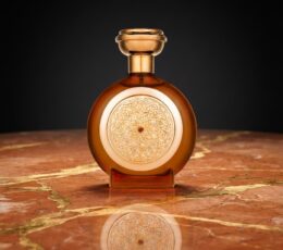 Boadicea the Victorious Tobacco Sapphire Pure Parfum 100 ml