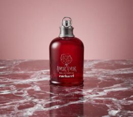 Cacharel Amor Amor Eau de Parfum 100 ml