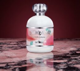 Cacharel Anais Anais L'Original Eau de Toilette 100 ml