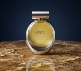 Calvin Klein Beauty Eau de Parfum 100 ml