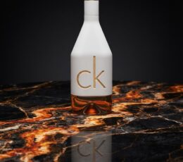 Calvin Klein CKIN2U Eau de Toilette 100 ml