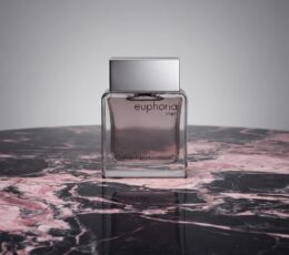 Calvin Klein Euphoria Men Eau de Toilette 100 ml