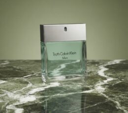 Calvin Klein Truth Men Eau de Toilette 100 ml