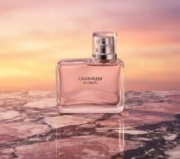 Calvin Klein Women Eau de Parfum 100 ml