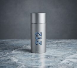 Carolina Herrera 212 Men NYC Eau de Toilette 100 ml