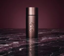 Carolina Herrera 212 Sexy Men Eau de Toilette 100 ml
