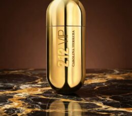 Carolina Herrera 212 VIP Eau de Parfum 80 ml