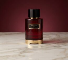 Carolina Herrera Confidential Amazonian Rose Eau de Parfum 100 ml