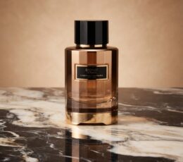 Carolina Herrera Confidential Bronze Tonka Eau de Parfum 100 ml