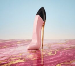 Carolina Herrera Good Girl Blush Eau de Parfum 80 ml