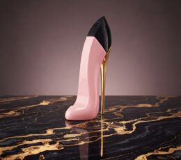 Carolina Herrera Good Girl Blush Elixir Eau de Parfum 80 ml