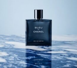 Chanel Bleu de Chanel Eau de Parfum 100 ml