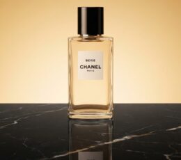 Chanel Les Exclusifs de Chanel Beige Eau de Parfum 4 ml