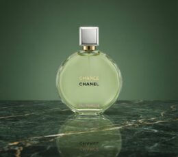 Chanel Chance Eau Fraîche Eau de Parfum 100 ml
