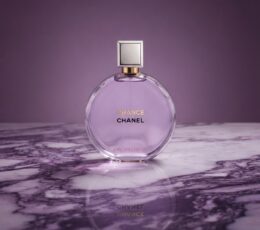 Chanel Chance Eau Splendide Eau de Parfum 50 ml