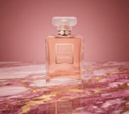 Chanel Coco Mademoiselle Eau de Parfum 50 ml