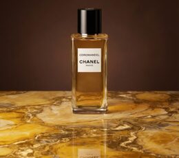 Chanel Les Exclusifs de Chanel Coromandel Eau de Parfum 4 ml