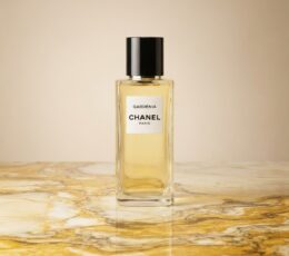 Chanel Les Exclusifs de Chanel Gardénia Eau de Parfum 4 ml