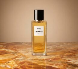 Chanel Les Exclusifs de Chanel Nº 22 Eau de Parfum 4 ml