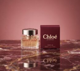 Chloé Le Parfum (Parfum) 5 ml