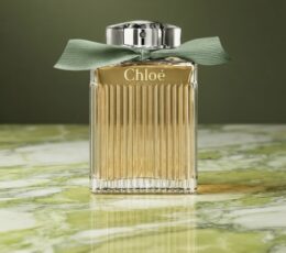 Chloé Rose Naturelle Eau de Parfum 100 ml