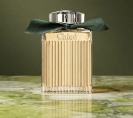 Chloé Rose Naturelle Intense Eau de Parfum 50 ml