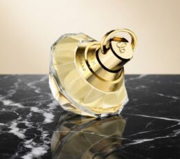 Chopard Brilliant Wish Eau de Parfum 30 ml