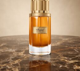 Chopard Oud Malaki Eau de Parfum 80 ml