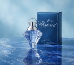 Chopard Wish Eau de Parfum (5 ml Miniature)