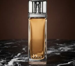 Christian Dior Addict Eau de Toilette 100 ml