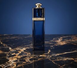 Christian Dior Addict Eau de Parfum 100 ml