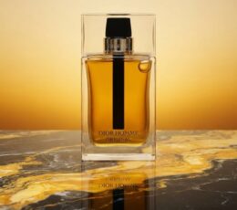 Christian Dior Homme Eau de Toilette 150 ml