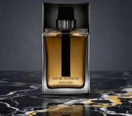 Christian Dior Homme Intense Eau de Parfum 150 ml