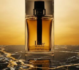 Christian Dior Homme Parfum 50 ml