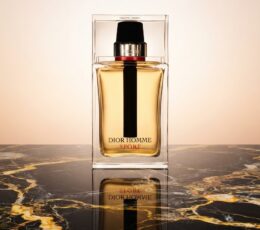 Christian Dior Homme Sport Eau de Toilette 200 ml