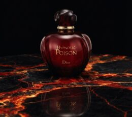 Christian Dior Hypnotic Poison Eau de Parfum 100 ml