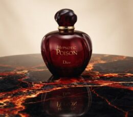 Christian Dior Hypnotic Poison Eau de Parfum 50 ml
