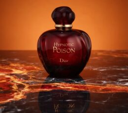 Christian Dior Hypnotic Poison Eau de Toilette 100 ml