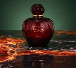 Christian Dior Hypnotic Poison Eau de Toilette 150 m