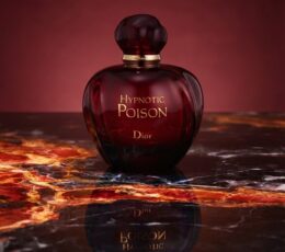 Christian Dior Hypnotic Poison Eau de Toilette 50 ml