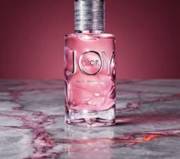 Christian Dior Joy by Dior Intense Eau de Parfum 90 ml