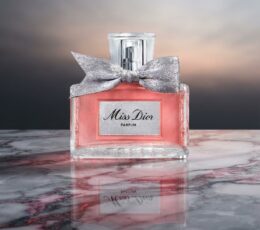 Christian Dior Miss Dior Parfum (2024) 125 ml