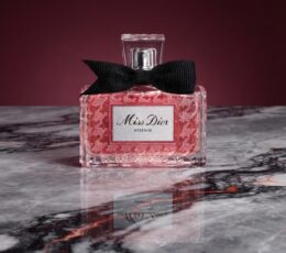 Christian Dior Miss Dior Essence de Parfum 80 ml
